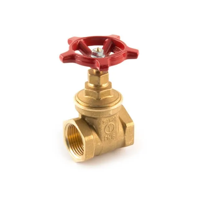 Gate Valves